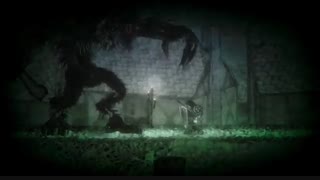 تریلر Salt and Sanctuary