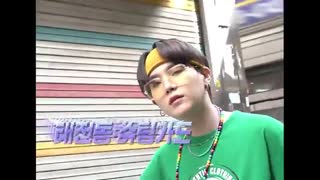 btsپیش نمایش2021 Season's Greeting's