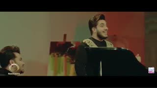 موزیک ویدیو آرون افشار شب رویایی