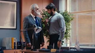 مسلسل عروس بیروت الجزء الثانی الحلقة 23 الثالثة والعشرون