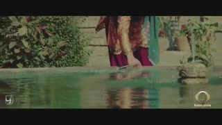 موزیک ویدیو امید حاجیلی دخت شیرازی