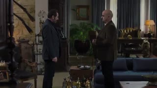 مسلسل الهیبة 4 الرد الحلقة 8 الثامنة