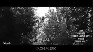 تیزر رسمی البوم کما از ایرون