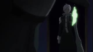 D.GRAY-MAN فصل اول قسمت 19 زیرنویس فارسی