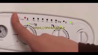 آموزش رفع ارور کد خطای 40-70 پکیج ایران رادیاتور https://shiraztajhiz.ir