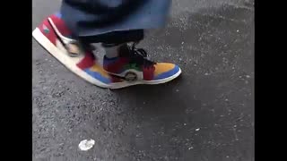 خب من از زندگی انصراف میدم بای...