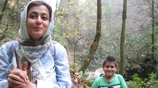 آبشار کلیره 1399-2