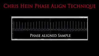 وی اس تی تحت کانتکت Chris Hein Solo Strings v2