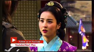 مراسم عروسی سوسانو_ بازیگر سریال جومونگ