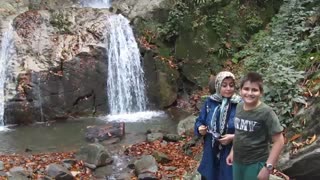 آبشار شی الیم 1399