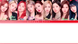 لیریک فارسی آهنگ I can't stop me *^* فالوو=فالوو