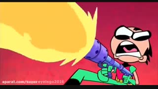 تایتان ها به پیش فصل 1 قسمت 6