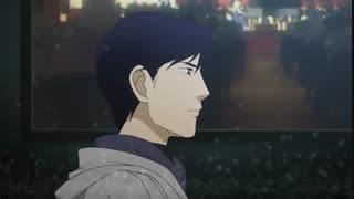 انیمه جنگل پیانو) دنیای بی نقص کای فصل دوم قسمت ۷)