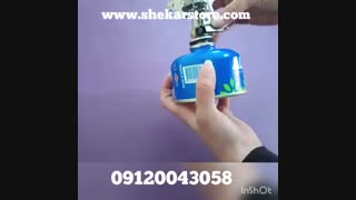 پیک نیک کوچک