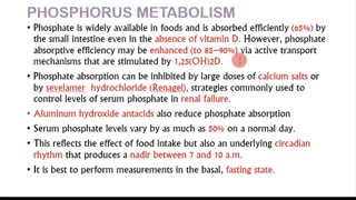 جلسات یازدهم و دوازدهم مقدمات بیماری های غدد