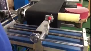 دستگاه برش اتوماتیک تسمه تایم | نکس ماشین