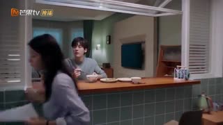 سریال چینی کامل و معمولی قسمت 12 با زیرنویس فارسی /Perfect and Casual Chinese Drama 2020