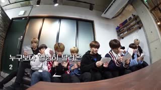 برنامه 9th stray kids فصل 4 قسمت 1با زیرنویس