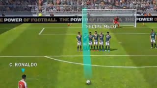 تریلر بازی Pes 2021 برای Ps4
