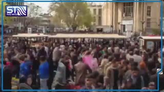 بالاخره مسئولین ترسیدند...