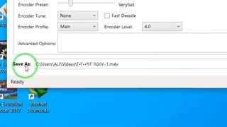 کاهش حجم فیلم بدون افت کیفیت (1 گیگ را به 100 مگابایت تبدیل کنید)
