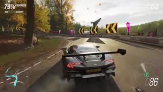 تماشا کنید: تریلر نسخه‌ی نسل بعدی Forza Horizon 4