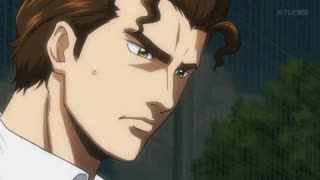 انیمه آسی از الماس (Ace of Diamond)قسمت 31 سافت ساب فارسی