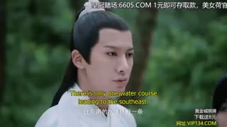 سریال چینی ارباب جیو لیو قسمت 21 با بازی بای لو بهمراه زیرنویس فارسی /Jiu Liu Overlord Chinese Drama 2020