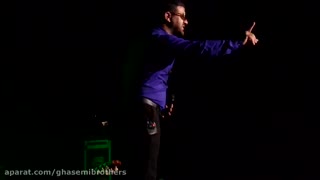 آهنگ پنجره _ مجید خراطها