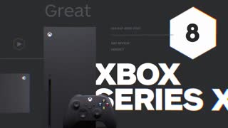 بررسی Xbox Series X توسط IGN با زیرنویس فارسی
