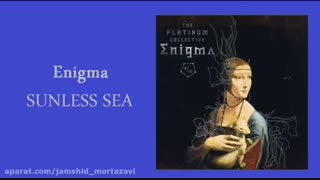 Enigma - SUNLESS SEA