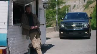 مسلسل الهیبة 4 الرد الحلقة 9 التاسعة