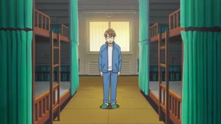 انیمه قاشق نقره ای ، قسمت 03 , زیرنویس پارسی