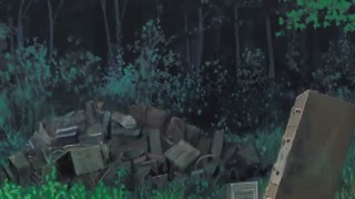 انیمه قاشق نقره ای ، قسمت 04 , زیرنویس پارسی