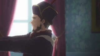 انیمه وایولت اورگاردن ، قسمت 05 , دوبله پارسی