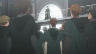 انیمه وایولت اورگاردن ، قسمت 06, دوبله پارسی