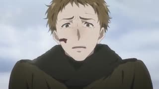 انیمه وایولت اورگاردن ، قسمت 11 , دوبله پارسی