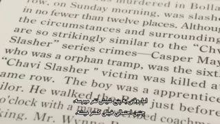 انیمه Yuukoku no Moriarty قسمت 1 با زیرنویس پارسی