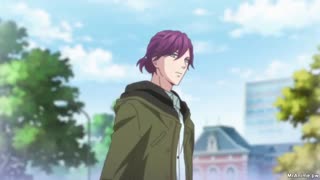 انیمهstand my heroes-piece of truth قسمت دهم_زیرنویس چسبیده_