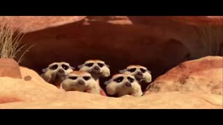 انیمشن کوتاه - بگیرش  -  hag race  (رایگان در خاله قزی )