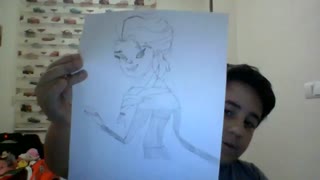 نقاشی و کاریکاتور