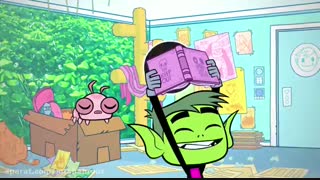 تایتان ها به پیش این قسمت بیس بوی احمق