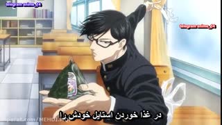 معرفی انیمه ساکاموتو