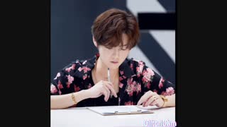 لوهانی این چند ماه. آهنگ dream up