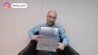 لنوو کوچیک و کاربردی X250