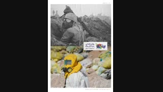 روایت همدلی مردم ایران از دیروز تا امروز