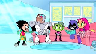 تایتان ها به پیش این قسمت تایتان های جدی