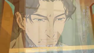 تریلر / کلیپ ویژه انیمه Great Pretender با به نمایش گذاشتن کاور آهنگ Someday از Emarie