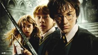 دانلود فیلم هری پاتر و تالار اسرار | Harry Potter and the Chamber of Secrets محصول ۲۰۰۲ با زیرنویس فارسی