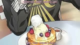 تسوکی پرو آواز خیالی ایروها از کوجیکاوا هاروتو Tsukipro Iroha Ni Souhi Uta Kujikawa Haruto با زیرنویس فارسی و روماجی Per Rom نماشا